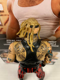 Bray Wyatt, The Fiend WWE Mattel Elite Action Figure (Loose, Great Condition)