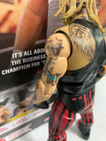 Bray Wyatt, The Fiend WWE Mattel Elite Action Figure (Loose, Great Condition)