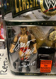 Scott Hall & Kevin Nash Signed NWO WWE Classic Superstars Action Figure (Comes w/COA)!!!