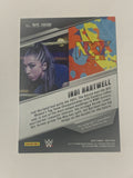 Indi Hartwell 2022 WWE NXT Autographed Card