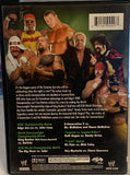 WWE DVD “Summer Slam 2006” (Cena, Edge, Flair, Mysterio & so much more)