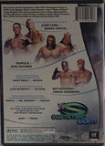 WWE DVD “Summer Slam 2007” (Triple H, Batista, Mysterio & so much more)