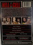 WWE DVD “Hell in The Cell 2010” (Undertaker, Kane, Cena, Orton & so much more)