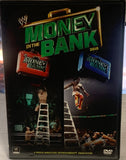 WWE DVD “Money In The Bank 2010” (Cena, Randy Orton, Ziggler, Cody Rhodes & so much more)