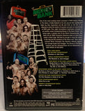 WWE DVD “Money In The Bank 2010” (Cena, Randy Orton, Ziggler, Cody Rhodes & so much more)