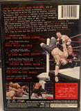 WWE DVD “Extreme Rules 2012” (Brock Lesnar, John Cena, CM Punk, Jericho & so much more)