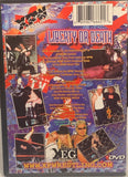 XPW DVD “Liberty or Death” 6/29/2002 (Terry Funk, Vic Grimes, Webb & so much more)