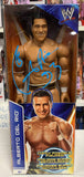 Signed Alberto Del Rio WWE 12 inch Sealed Action Figure (Comes w/COA)!!!