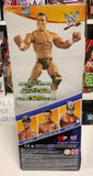 Signed Alberto Del Rio WWE 12 inch Sealed Action Figure (Comes w/COA)!!!