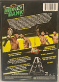 WWE DVD “Money In The Bank 2011” (CM Punk, John Cena, Mysterio, Christian & so much more)