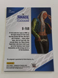 B-Fab 2023 WWE Chronicles Phoenix Auto Rookie Card