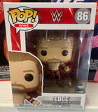 Edge WWE Funko Pop #86