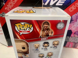 Edge WWE Funko Pop #86