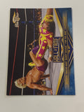 Ric Flair 2018 WWE Topps “Hall of Fame” Insert Card!!!