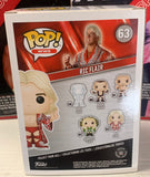 Ric Flair WWE Funko Pop #63 (Comes in a Protective Case)