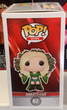 Charlotte Flair WWE Funko Pop #62 (Comes in a Protective Case)