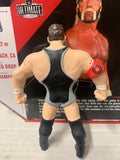 Colt Cabana Bendies Major Wrestling Figure Podcast Action Figure