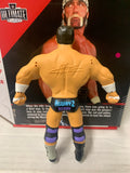 Matt Cardona aka Zack Ryder Bendies Major Wrestling Figure Podcast Action Figure