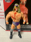 “Bad Boy” Joey Janela Bendies Major Wrestling Figure Podcast Action Figure