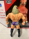 “Bad Boy” Joey Janela Bendies Major Wrestling Figure Podcast Action Figure