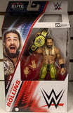 Seth Rollins WWE Elite Series 109 Action Figure w/Belt