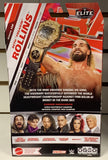 TNA DVD “Destination X 2010” (AJ Styles, Ric Flair, Kurt Angle, Scott Hall & so much more)