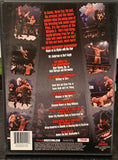 TNA DVD “Destination X 2010” (AJ Styles, Ric Flair, Kurt Angle, Scott Hall & so much more)