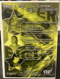 ECWA Super 8 Tournament 3002 (AJ Styles, Amazing Red, Bobby Roode, Jamie Noble & so much more)