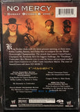 WWE DVD (Sealed) No Mercy 2006 (Undertaker, Rey Mysterio, King Booker & so much more)