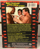 Roddy Piper Story DVD 3-Disc Set “Born To Controversy” Hulk Hogan!!!