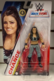 Katana Chance Series 147 Action Figure NXT WWE (1st. in the Line)!!!