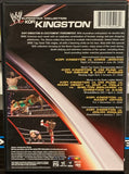 WWE DVD “Kofi Kingston, Superstar Collection” (CM Punk, Jericho, Cody Rhodes & so much more)