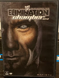 WWE DVD “Elimination Chamber 2010” (Cena, Orton, Triple H and so much more)