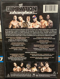 WWE DVD “Elimination Chamber 2010” (Cena, Orton, Triple H and so much more)