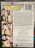 WWE DVD “TLC Tables, Ladders & Chairs 2010” (Rey Mysterio, Cena, Orton, Kane & so much more)