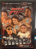 FIP Full Impact Pro DVD “Payback 2007” (CM Punk, MVP, Samoa Joe & so much more)