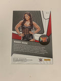 Mandy Rose WWE Revolution SUPER NOVA Card Awesome