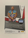 Big E WWE Revolution SUPER NOVA Card