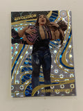 Raquel Rodriguez 2023 WWE Revolution GROOVE Parallel Card