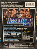 WWE DVD “Wrestlemania 19” (2-Disc Set) (Hulk Hogan, Brock Lesnar, Tve Rock, Stone Cold Steve Austin & so much more)