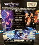 WWE DVD “Wrestlemania 23” (3-Disc Set) (Cena, HBK, Batista, Undertaker & so much more)