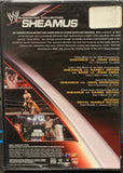 WWE DVD “Sheamus, Superstar Collection” (Sealed) (John Cena, Randy orton, Daniel Bryan & so much more)