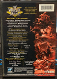 WWE DVD “Wrestlemania 15” (Stone Cold, The Rock, Triple H, Kane & so much more)