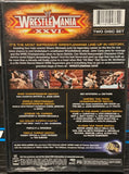 WWE DVD “Wrestlemania 26” (Sealed, 2-Disc Set) (John Cena, Undertaker, HBK & so much more)