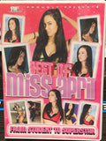 Best of Miss April (AJ LEE) 2-Disc Set “From Student To Superstar” (14 Matches)