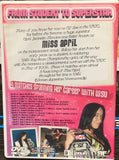 Best of Miss April (AJ LEE) 2-Disc Set “From Student To Superstar” (14 Matches)