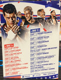 ROH DVD “American Nightmare, Cody Rhodes” (2-Disc Set) (Will Ospreay, Suzuki, Corino & so much more)