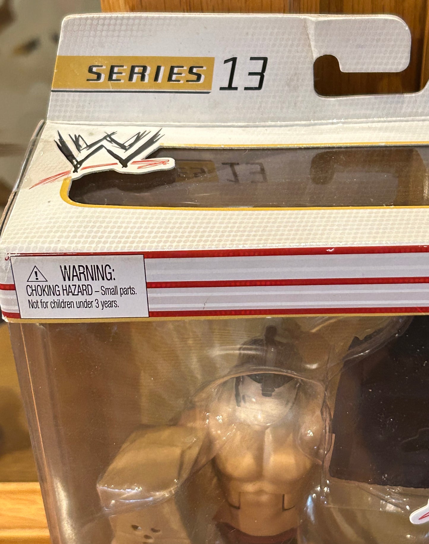 Cody Rhodes WWE Mattel Elite Series 13 Action Figure (SEALED)