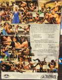 PWG Pro Wrestling Guerrilla DVD “Sold our Soul for Rock n’ Roll” 5/23/2014 (Adam Cole, Steen, Young Bucks, Gargano & so much more)