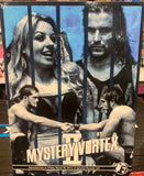 PWG Pro Wrestling Guerrilla DVD “Mystery Vortex 2” 3/28/2014 (Gargano, Ciampa, Young Bucks & so much more)